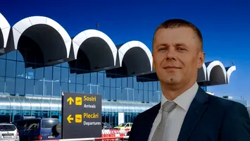 Aranjamentele de la Otopeni: rolul şefului AMEPIP Ciprian Cătălin Hojda în numirea contestată a conducerii CNAB