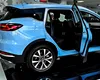 Chery lansează în România două SUV-uri cu dotări moderne și prețuri competitive