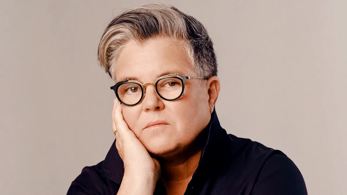 Trump amenință că îi va revoca cetățenia lui Rosie O'Donnell