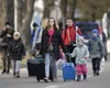Polonia a câștigat mult mai mult de la ucraineni decât ajutorul oferit: s-a aflat cât de mult