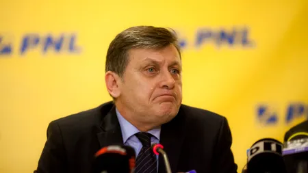 Crin Antonescu cere transparență totală: Eu nu știu dacă mai sunt lucruri de desecretizat sau nu