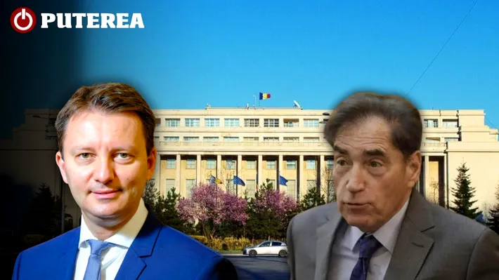 Petre Roman, ironie la adresa lui Siegfried Mureșan: „De ce să lucrăm cu un surogat? Mai bine cu originalul”
