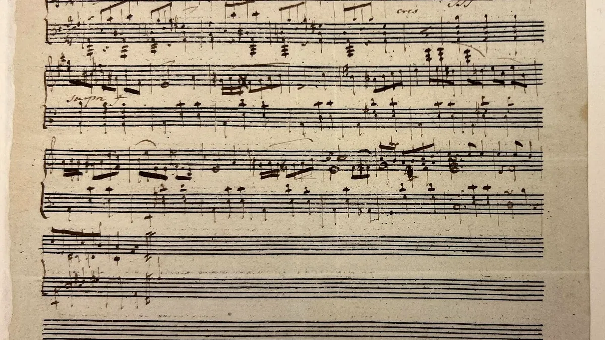 Valsul pierdut al lui Chopin: o compoziție redescoperită care promite să fascineze lumea muzicii