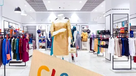 Dispare lanțul de lux Benetton, după 60 de ani de prezență în lumea industriei vestimentare