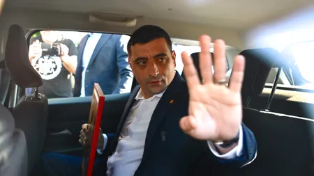 George Simion acuză presa internațională că este manipulată: „Le răspund în (aproape) orice limbă străină!”