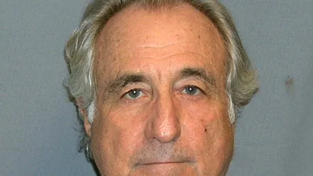 Bernie Madoff a murit în închisoare. Era condamnat pentru fraude de 65 miliarde dolari, cele mai mari din istoria SUA