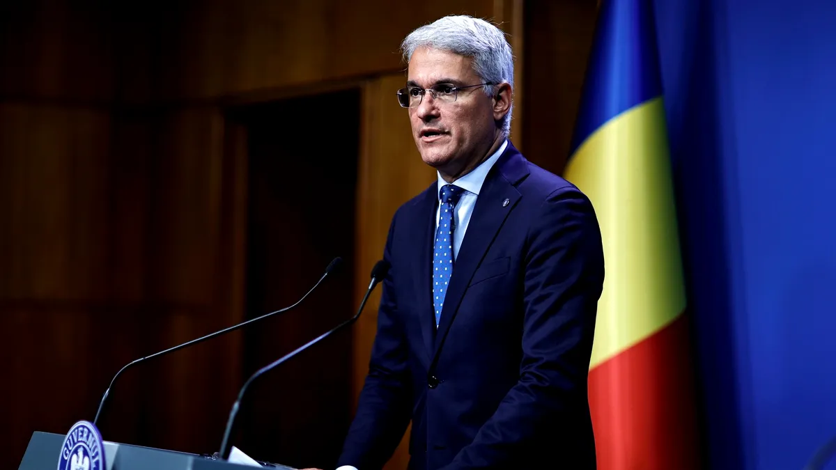 Legea salarizării rămâne pe loc. Ministrul interimar al Muncii așteaptă un acord politic
