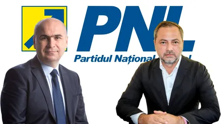 Ilie Bolojan și Dan Motreanu: tandemul favorit pentru conducerea PNL