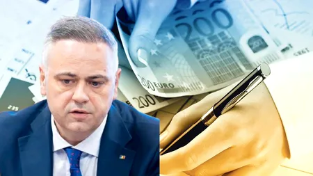 Program finanţat de România cu 2 miliarde de euro. Ce domeniu vizează