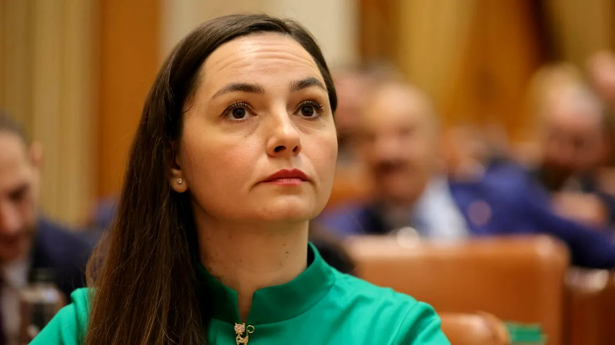 Politicieni creați în eprubetă: șefa POT vrea să ”instaureze” turul doi