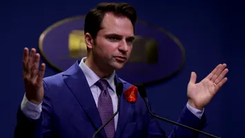 Burduja: Controale la depozitele de gaze. Sesizarea  DNA  pentru neregulile descoperite