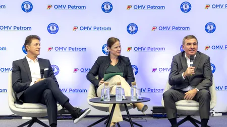 Hagi va încasa 2,4 milioane de euro de la OMV Petrom în următorii 3 ani