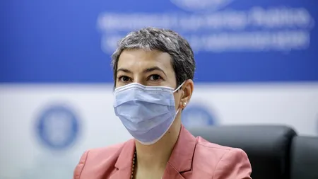 Violeta Vijulie a fost schimbată din funcția de președinte al ANFP cu Felix Cozma