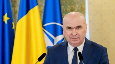 CSAT se reuneşte astăzi. Ce subiecte sunt pe ordinea de zi