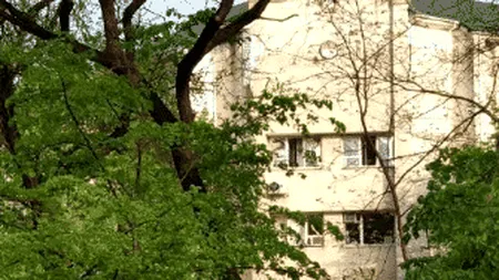 Atac cu lansator de grenade asupra sediului Serviciului de securitate din Tiraspol (video)
