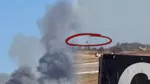 Grecia în stare de șoc: un avion militar s-a prăbușit în timpul unui show aviatic. Mii de oameni au scăpat ca prin urechile acului