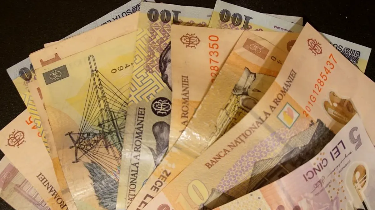 Se limitează drastic tranzacțiile  cu cash! Cum vom plăti de acum încolo