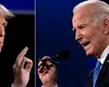 Dezbaterea Trump-Biden- Președintele SUA lansează critici dure la adresa fostului șef de stat: „Ai simţul moral al unui depravat”