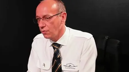 Directorul Aeroportului Satu Mare, Mihai Pătrașcu, sesizat de ANI pentru abuz în funcție în gestionarea fondurilor externe