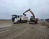 Retter nu slăbește ritmul pe lotul 1 al A0 Nord. În ce stadiu a ajuns cu lucrările (VIDEO)
