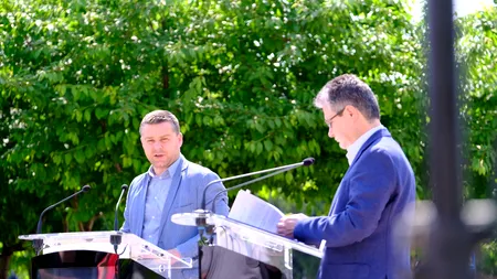 Campusul Politehnicii București va fi deschis publicului de pe 2 iunie