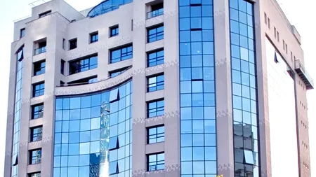 O clădire de birouri situată în zona ultracentrală a Capitalei a fost vândută pentru 8 milioane de euro