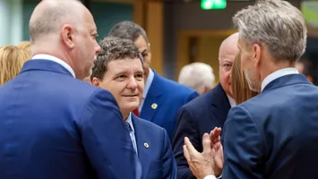 România, departe de zona euro. Nicușor Dan: „Cu deficitul la 8%, nu putem vorbi despre asta”