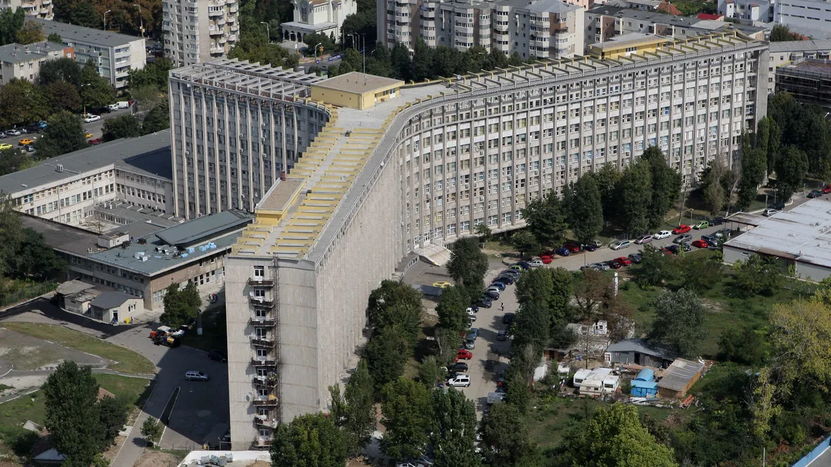 Doi copii în moarte cerebrală după ce au suferit operaţii. A fost deschisă de urgenţă o anchetă