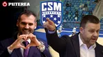 Edilul Ciprian Ciucu a trecut CSM București sub controlul USR