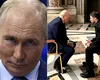 Donald Trump, furios pe Putin după ce a plecat de la înmormântarea Papei: „Poate doar mă duce de nas”