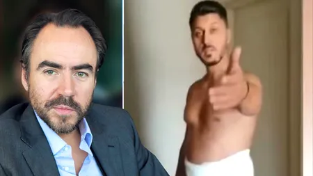 Bobby Păunescu, executat silit de către fostul fotbalist Ciprian Marica