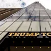 Oamenii lui Trump au venit în România! Se caută un loc pentru viitorul turn din Capitală