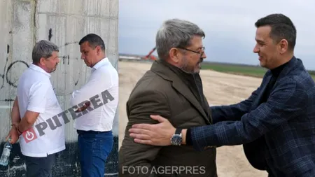 UMB, protejatul lui Grindeanu: Firma nu a mai fost controlată în ultimul an