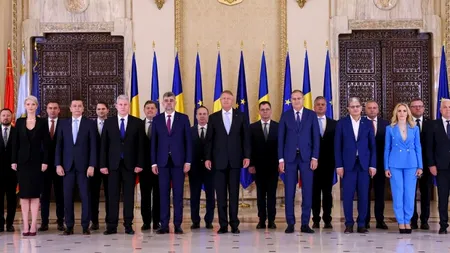 Marcel Ciolacu: Fără pensionari la cabinetele miniștrilor