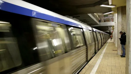 Criză la Metrorex: mai mulți mecanici s-au îmbolnăvit brusc fix când sindicaliștii amenință cu greva