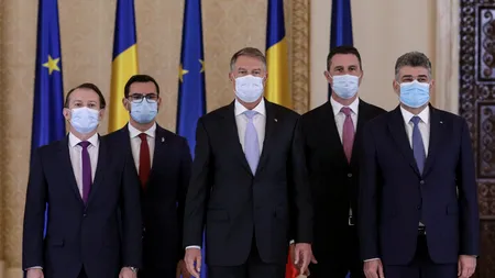 Unul dintre cele mai mari ziare din Germania, despre coaliția PNL-PSD-UDMR: Este posibil ca să dezamăgească Uniunea Europeană
