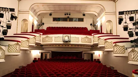 Nou manager numit la Teatrul Nottara. „Tinerii de valoare trebuie susținuți”