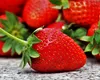 Căpșuni fără pesticide: cum le poți apăra de insecte natural