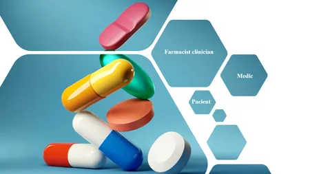 La farmacie, mai repede decât la medic?