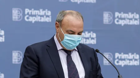 Un consilier general PSD din cadrul Consiliului General al Municipiului București și-a dat demisia