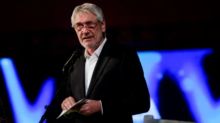 Actorul Marcel Iureș îl susține pe Liviu Negoiță la Primăria Sectorului 1