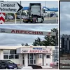 Ruina industrială de la Arpechim Pitești s-a vândut pe bucăți