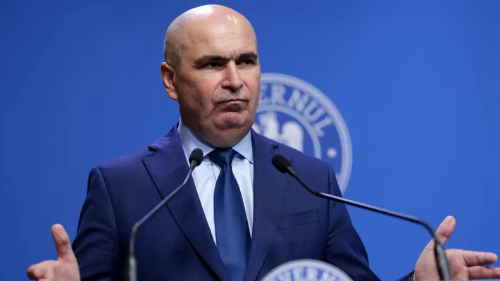 Exod din AUR, SOS și POT spre PNL: Bolojan spune că nu e traseism politic, ci „predictibilitate”