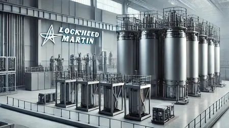 Un gigant american din industria apărării investește în România. Acesta va construi aici cea mai mare fabrică de baterii din lume