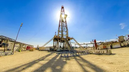 Lukoil declară forță majoră la un zăcământ petrolier gigantic din cauza sancțiunilor americane