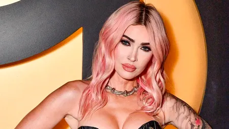 Megan Fox și Machine Gun Kelly: se deschide un nou capitol – vine ”ăla micu”