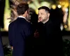 Macron anunță noi proiecte în industria de apărare. Ce poate câștiga România de la reuniunea de la Paris