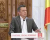 Sorin Grindeanu, după decizia CCR pe Legea integrității: „Pentru Dominic Fritz, numai de bine. Românii cinstiți nu au de ce să fie revoltați”