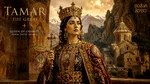 Mormântul pierdut al reginei Tamar: o peșteră din Posof redeschide una dintre cele mai frumoase enigme ale Caucazului