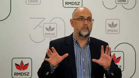 Kelemen Hunor: „Nu vreau să ne întoarcem sub autoritatea FMI. Ar fi catastrofal pentru România”